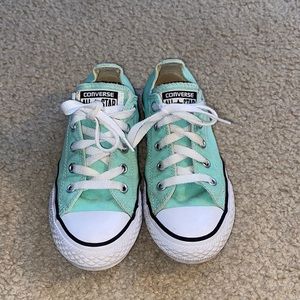 Converse sneakers